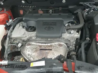 ✅ 2015 Toyota RAV4 LE • VIN: 2T3BFREV9FW402295 • Lot: 42167730. Listed on IAAI with 112,398 mi. Free auction sales archive from the USA and detailed vehicle history report at DreamBid. Image 20.