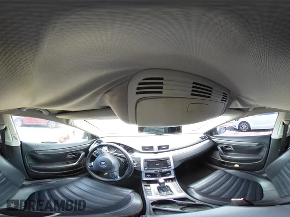✅ 2012 Volkswagen CC Sport • VIN: WVWMN7AN9CE534482 • Лот: 44998620. Опубліковано раніше на IAAI з пробігом 167 165 миль. Безкоштовний доступ до архіву аукціонних продажів зі США та докладний звіт про історію автомобіля на DreamBid. Зображення 18.