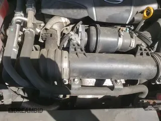 ✅ 2020 Lexus NX 300 • VIN: JTJAARBZ7L5015388 • Лот: 81141715. Опубликован ранее на Copart с пробегом 136 690 миль. Бесплатный доступ к архиву аукционных продаж из США и подробный отчёт об истории автомобиля на DreamBid. Изображение 14.