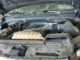 ✅ 2016 Ford F-150 Lariat • VIN: 1FTFW1EG8GKG00283 • Lot: 43237609. Listed on IAAI with 177,520 mi. Free auction sales archive from the USA and detailed vehicle history report at DreamBid. Image 20.