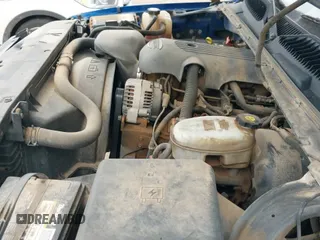 ✅ 2003 GMC Sierra 1500 SLE • VIN: 2GTEC19V131130914 • Лот: 43151894. Опубликован ранее на IAAI с пробегом 224 646 миль. Бесплатный доступ к архиву аукционных продаж из США и подробный отчёт об истории автомобиля на DreamBid. Изображение 20.