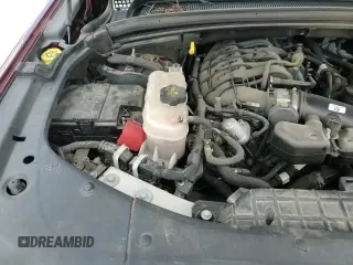 ✅ 2021 Jeep Grand Cherokee Limited • VIN: 1C4RJJBG5M8126382 • Lot: 66288365. Listed on Copart with 51,285 mi. Free auction sales archive from the USA and detailed vehicle history report at DreamBid. Image 16.