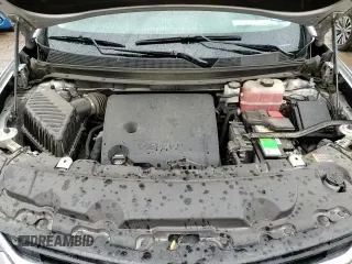 ✅ 2021 Chevrolet Traverse LS • VIN: 1GNERFKW3MJ229893 • Лот: 80007135. Опубликован ранее на Copart с пробегом 104 868 миль. Бесплатный доступ к архиву аукционных продаж из США и подробный отчёт об истории автомобиля на DreamBid. Изображение 14.