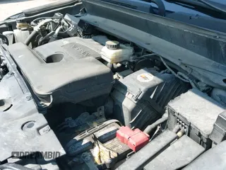 ✅ 2017 Nissan Pathfinder SL • VIN: 5N1DR2MM9HC613692 • Lot: 42408762. Listed on IAAI with 102,783 mi. Free auction sales archive from the USA and detailed vehicle history report at DreamBid. Image 13.