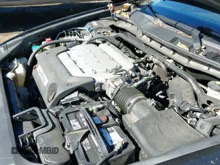 ✅ 2012 Honda Accord EX-L • VIN: 1HGCP3F89CA022568 • Lot: 43463869. Listed on IAAI with 183,400 mi. Free auction sales archive from the USA and detailed vehicle history report at DreamBid. Image 19.