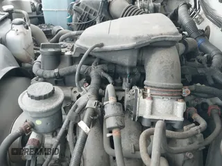 ✅ 2008 Toyota Tacoma • VIN: 5TENX22N38Z491231 • Lot: 43679390. Wystawiony na IAAI z przebiegiem 41 576 mil. Bezpłatny archiwum sprzedaży aukcyjnych z USA i szczegółowy raport historii pojazdu na DreamBid. Zdjęcie 13.