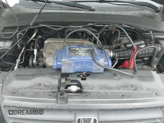 ✅ 2003 Honda Pilot EX • VIN: 2HKYF18503H005164 • Lot: 42917586. Listed on IAAI with 200,829 mi. Free auction sales archive from the USA and detailed vehicle history report at DreamBid. Image 14.