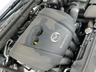 ✅ 2022 Mazda 3 Carbon Edition • VIN: JM1BPALL6N1515702 • Lot: 86658905. Listed on Copart with 38,182 mi. Free auction sales archive from the USA and detailed vehicle history report at DreamBid. Image 15.