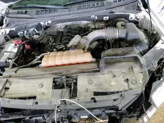 ✅ 2018 Ford F-150 XL • VIN: 1FTMF1C57JKC88473 • Lot: 88155485. Listed on Copart with 89,830 mi. Free auction sales archive from the USA and detailed vehicle history report at DreamBid. Image 13.