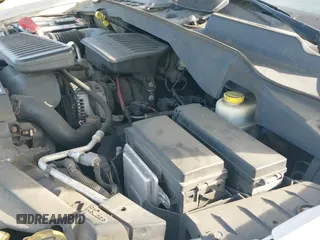 ✅ 2007 Dodge Durango Limited • VIN: 1D8HB58P37F546439 • Лот: 41253392. Опубликован ранее на IAAI с пробегом 225 184 миль. Бесплатный доступ к архиву аукционных продаж из США и подробный отчёт об истории автомобиля на DreamBid. Изображение 13.