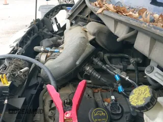 ✅ 2017 Ford Transit • VIN: 1FTYE1ZM4HKA96280 • Лот: 42199318. Опубликован ранее на IAAI с пробегом 171 417 миль. Бесплатный доступ к архиву аукционных продаж из США и подробный отчёт об истории автомобиля на DreamBid. Изображение 19.