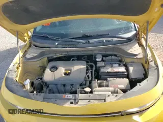 ✅ 2020 Kia Soul S • VIN: KNDJ23AU6L7095659 • Лот: 85404165. Опубликован ранее на Copart с пробегом 31 612 миль. Бесплатный доступ к архиву аукционных продаж из США и подробный отчёт об истории автомобиля на DreamBid. Изображение 13.