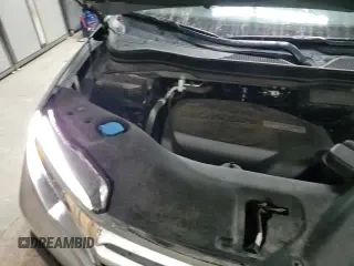 ✅ 2018 Honda Ridgeline RTL-E • VIN: 5FPYK3F77JB012899 • Lot: 68569765. Wystawiony na Copart z przebiegiem 72 348 mil. Bezpłatny archiwum sprzedaży aukcyjnych z USA i szczegółowy raport historii pojazdu na DreamBid. Zdjęcie 15.