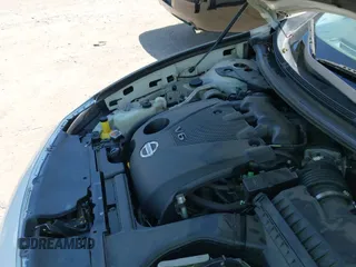 ✅ 2009 Nissan Maxima SV • VIN: 1N4AA51E39C809101 • Lot: 42845867. Wystawiony na IAAI z przebiegiem 138 440 mil. Bezpłatny archiwum sprzedaży aukcyjnych z USA i szczegółowy raport historii pojazdu na DreamBid. Zdjęcie 12.