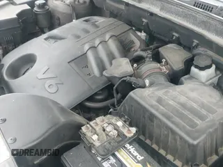 ✅ 2012 Hyundai Veracruz GLS • VIN: KM8NUDCC2CU194613 • Lot: 43610980. Listed on IAAI with 255,056 mi. Free auction sales archive from the USA and detailed vehicle history report at DreamBid. Image 12.