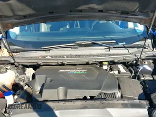 ✅ 2015 Ford Edge Sport • VIN: 2FMTK4APXFBB00586 • Лот: 43490397. Опубликован ранее на IAAI с пробегом 107 226 миль. Бесплатный доступ к архиву аукционных продаж из США и подробный отчёт об истории автомобиля на DreamBid. Изображение 20.