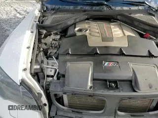 ✅ 2012 BMW X6 M • VIN: 5YMGZ0C52CLK14445 • Лот: 84619184. Опубликован ранее на Copart с пробегом 107 638 миль. Бесплатный доступ к архиву аукционных продаж из США и подробный отчёт об истории автомобиля на DreamBid. Изображение 14.