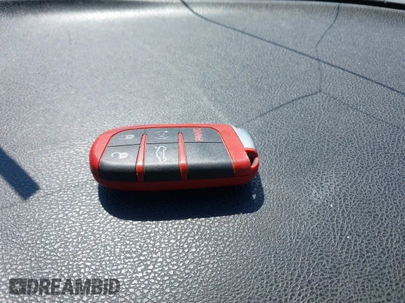 ✅ 2017 Dodge Charger Daytona 340 • VIN: 2C3CDXCT2HH560792 • Lot: 45298477. Listed on IAAI with 100,169 mi. Free auction sales archive from the USA and detailed vehicle history report at DreamBid. Image 11.
