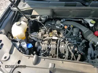 ✅ 2022 Lincoln Nautilus Reserve • VIN: 2LMPJ6K95NBL14954 • Лот: 61962775. Опубликован ранее на Copart с пробегом 19 540 миль. Бесплатный доступ к архиву аукционных продаж из США и подробный отчёт об истории автомобиля на DreamBid. Изображение 14.