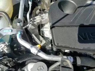 ✅ 2023 Nissan Rogue SV • VIN: 5N1BT3BA4PC862410 • Лот: 89918065. Опубликован ранее на Copart с пробегом 9 173 миль. Бесплатный доступ к архиву аукционных продаж из США и подробный отчёт об истории автомобиля на DreamBid. Изображение 17.