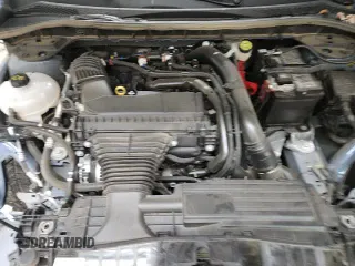 ✅ 2025 Ford Escape ST-Line Select • VIN: 1FMCU9NA8SUA73857 • Lot: 93470585. Listed on Copart with 23,743 mi. Free auction sales archive from the USA and detailed vehicle history report at DreamBid. Image 15.