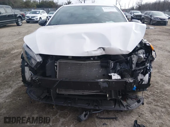 ✅ 2022 Kia Forte GT-Line • VIN: 3KPF54AD8NE491128 • Lot: 44630722. Listed on IAAI with 49,378 mi. Free auction sales archive from the USA and detailed vehicle history report at DreamBid. Image 6.