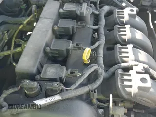 ✅ 2012 Ford Focus SE • VIN: 1FAHP3F20CL168657 • Lot: 43138311. Wystawiony na IAAI z przebiegiem 110 285 mil. Bezpłatny archiwum sprzedaży aukcyjnych z USA i szczegółowy raport historii pojazdu na DreamBid. Zdjęcie 12.