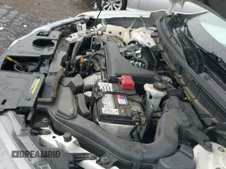 ✅ 2017 Nissan Rogue SV • VIN: 5N1AT2MT2HC801403 • Lot: 42775131. Wystawiony na IAAI z przebiegiem 137 820 mil. Bezpłatny archiwum sprzedaży aukcyjnych z USA i szczegółowy raport historii pojazdu na DreamBid. Zdjęcie 19.