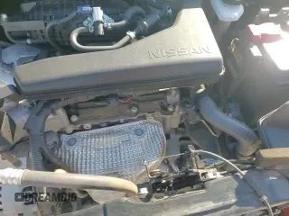 ✅ 2020 Nissan Rogue S • VIN: 5N1AT2MT7LC751719 • Lot: 86898255. Listed on Copart with 66,225 mi. Free auction sales archive from the USA and detailed vehicle history report at DreamBid. Image 15.