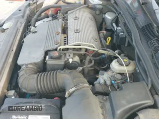 ✅ 1998 Pontiac Sunfire • VIN: 4G2JB32T1WB200294 • Lot: 43243963. Listed on IAAI with 27,829 mi. Free auction sales archive from the USA and detailed vehicle history report at DreamBid. Image 12.