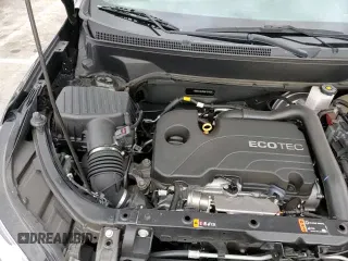 ✅ 2021 Chevrolet Equinox LS • VIN: 2GNAXHEV5M6136468 • Лот: 93470945. Опубликован ранее на Copart с пробегом 32 980 миль. Бесплатный доступ к архиву аукционных продаж из США и подробный отчёт об истории автомобиля на DreamBid. Изображение 16.