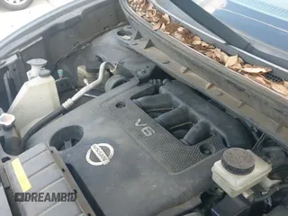 ✅ 2010 Nissan Murano LE • VIN: JN8AZ1MU3AW016094 • Лот: 43011267. Опубликован ранее на IAAI с пробегом 171 628 миль. Бесплатный доступ к архиву аукционных продаж из США и подробный отчёт об истории автомобиля на DreamBid. Изображение 12.