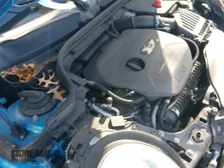 ✅ 2016 MINI Hardtop 4 Door S • VIN: WMWXU3C59G2D31251 • Lot: 43600659. Listed on IAAI with 80,024 mi. Free auction sales archive from the USA and detailed vehicle history report at DreamBid. Image 20.