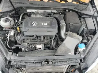 ✅ 2017 Volkswagen Golf S • VIN: 3VW217AU3HM062353 • Лот: 92026205. Опубликован ранее на Copart с пробегом 104 831 миль. Бесплатный доступ к архиву аукционных продаж из США и подробный отчёт об истории автомобиля на DreamBid. Изображение 16.