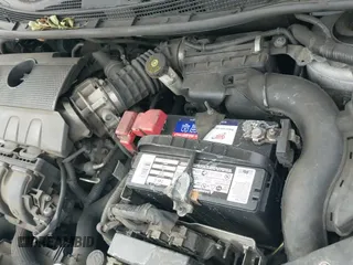 ✅ 2015 Nissan Sentra SV • VIN: 3N1AB7AP9FL647921 • Lot: 43343577. Listed on IAAI with 156,524 mi. Free auction sales archive from the USA and detailed vehicle history report at DreamBid. Image 15.