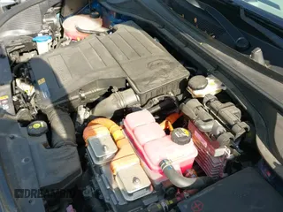 ✅ 2022 Kia Niro EX • VIN: KNDCD3LD8N5530549 • Lot: 42433415. Listed on IAAI with 50,289 mi. Free auction sales archive from the USA and detailed vehicle history report at DreamBid. Image 19.