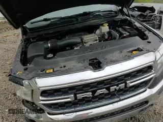 ✅ 2022 Ram 1500 Big Horn • VIN: 1C6SRFFT8NN411764 • Lot: 82142735. Wystawiony na Copart z przebiegiem 41 129 mil. Bezpłatny archiwum sprzedaży aukcyjnych z USA i szczegółowy raport historii pojazdu na DreamBid. Zdjęcie 13.