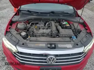 ✅ 2019 Volkswagen Jetta S • VIN: 3VWCB7BU0KM175720 • Lot: 92630085. Wystawiony na Copart z przebiegiem 89 114 mil. Bezpłatny archiwum sprzedaży aukcyjnych z USA i szczegółowy raport historii pojazdu na DreamBid. Zdjęcie 13.