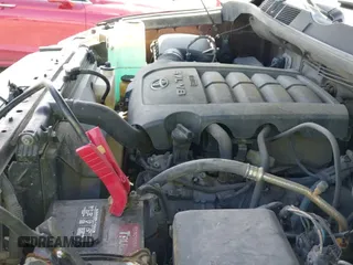 ✅ 2017 Toyota Tundra Platinum • VIN: 5TFAW5F10HX626991 • Lot: 41778320. Listed on IAAI with 211,484 mi. Free auction sales archive from the USA and detailed vehicle history report at DreamBid. Image 19.