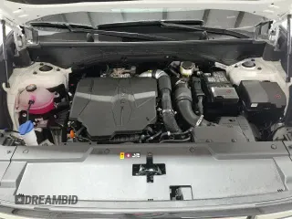 ✅ 2026 Hyundai Santa Fe SEL • VIN: 5NMP24GL7TH150191 • Лот: 90751555. Опубликован ранее на Copart с пробегом 3 606 миль. Бесплатный доступ к архиву аукционных продаж из США и подробный отчёт об истории автомобиля на DreamBid. Изображение 14.