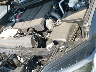 ✅ 2023 Toyota Tundra SR5 • VIN: 5TFLA5DB6PX076391 • Lot: 42747952. Listed on IAAI with 14,353 mi. Free auction sales archive from the USA and detailed vehicle history report at DreamBid. Image 19.