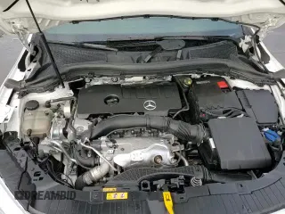 ✅ 2023 Mercedes-Benz GLA 250 • VIN: W1N4N4GB8PJ497930 • Лот: 81453175. Опубликован ранее на Copart с пробегом 19 671 миль. Бесплатный доступ к архиву аукционных продаж из США и подробный отчёт об истории автомобиля на DreamBid. Изображение 14.