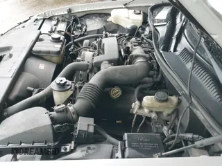 ✅ 2002 Lincoln Town Car Executive • VIN: 1LNHM81W42Y608998 • Лот: 42096798. Опубликован ранее на IAAI с пробегом 222 672 миль. Бесплатный доступ к архиву аукционных продаж из США и подробный отчёт об истории автомобиля на DreamBid. Изображение 12.