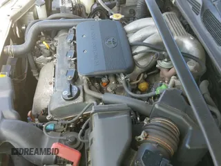 ✅ 2002 Toyota Camry XLE • VIN: 4T1BF30K72U509682 • Lot: 42691645. Listed on IAAI with 180,737 mi. Free auction sales archive from the USA and detailed vehicle history report at DreamBid. Image 12.