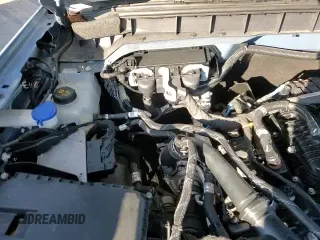 ✅ 2024 Ford Bronco Outer Banks • VIN: 1FMEE8BP3RLA09699 • Lot: 92308335. Wystawiony na Copart z przebiegiem 24 529 mil. Bezpłatny archiwum sprzedaży aukcyjnych z USA i szczegółowy raport historii pojazdu na DreamBid. Zdjęcie 14.