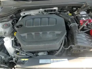 ✅ 2024 Volkswagen Golf R • VIN: WVWEB7CD7RW112652 • Lot: 66186015. Wystawiony na Copart z przebiegiem 9 685 mil. Bezpłatny archiwum sprzedaży aukcyjnych z USA i szczegółowy raport historii pojazdu na DreamBid. Zdjęcie 11.