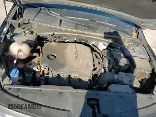 ✅ 2023 Kia Sportage LX • VIN: KNDPU3AF7P7160627 • Лот: 81865565. Опубликован ранее на Copart с пробегом 73 959 миль. Бесплатный доступ к архиву аукционных продаж из США и подробный отчёт об истории автомобиля на DreamBid. Изображение 16.