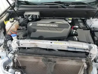 ✅ 2019 Lincoln Nautilus Reserve • VIN: 2LMPJ8LP8KBL41098 • Lot: 69269015. Listed on Copart with 41,016 mi. Free auction sales archive from the USA and detailed vehicle history report at DreamBid. Image 14.