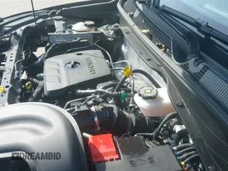 ✅ 2023 Buick Encore GX Select • VIN: KL4MMESL4PB140264 • Lot: 41777911. Listed on IAAI with 9,533 mi. Free auction sales archive from the USA and detailed vehicle history report at DreamBid. Image 20.