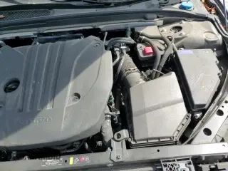 ✅ 2024 Volvo S60 Core Dark Theme • VIN: 7JRL12FK3RG318716 • Лот: 85151795. Опубликован ранее на Copart с пробегом 11 518 миль. Бесплатный доступ к архиву аукционных продаж из США и подробный отчёт об истории автомобиля на DreamBid. Изображение 16.